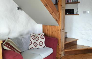 The Cosy Pad Glan Y Morfa Bach - Foto 4