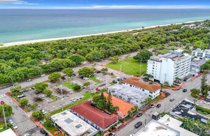 Los Patios Home Suites - Foto 3