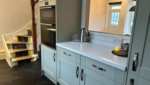 Waterside Victorian house at Golant Fowey - Foto 3