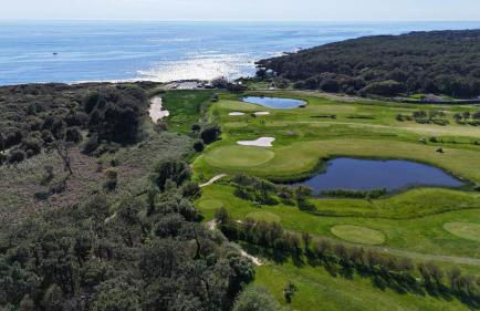 La Terrasse du Golf - Foto 30