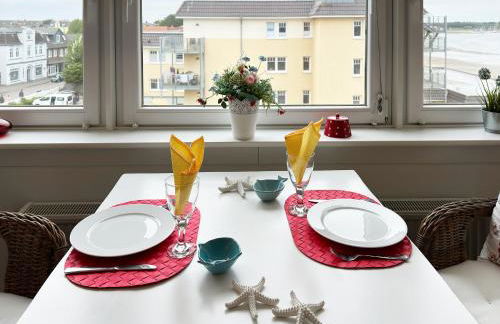 Haus Nordenlicht Ferienwohnung Watt'n Blick - Foto 15