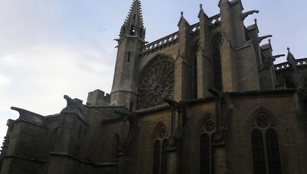 Visita guidata in costume della città di Carcassonne (a piedi) - Foto 5