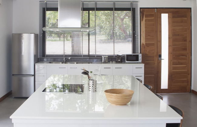 Bliss Villas - Foto 8