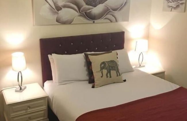 Primrose 18 Hot Tub - Foto 5