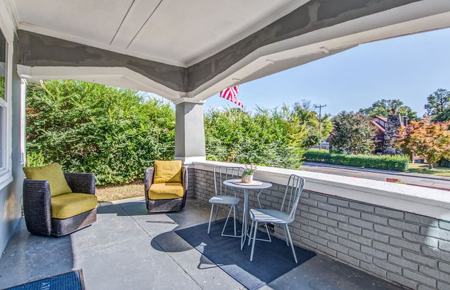 Blue Hideaway - Photo 5