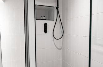 Hamilton Residence - Private Main Door 1BR - Foto 10