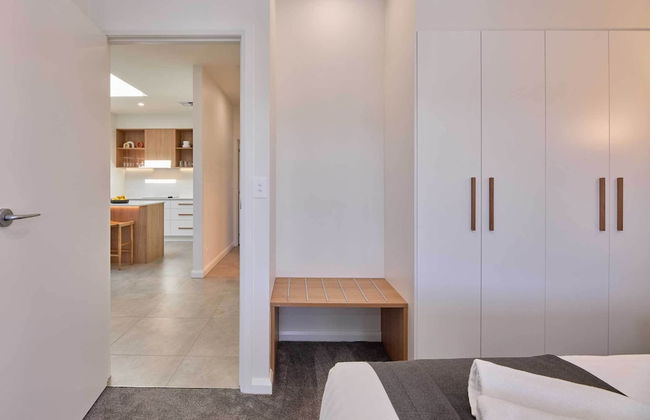 Luxury Elevated Three Bedroom Villa - Photo 5