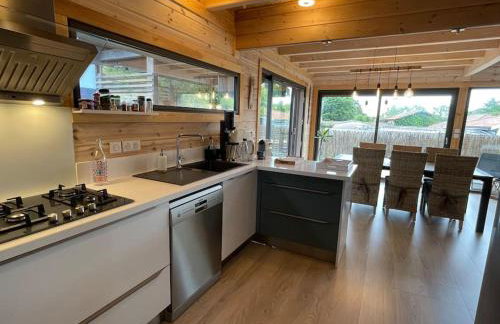 Superbe maison finlandaise en bois - Foto 21