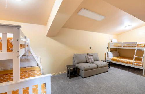 Texas Ranch House with 5 Bedroom and Fish Pond - Foto 12