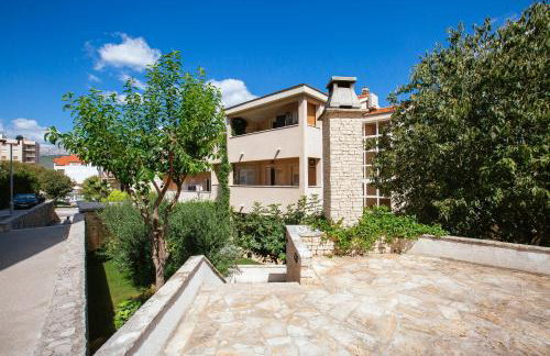 Peaceful Family Apartment with PRIVATE GARAGE Free Parking, Split - Foto 63