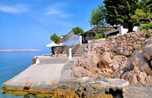 Kuća za odmor DRAGA - Photo 11
