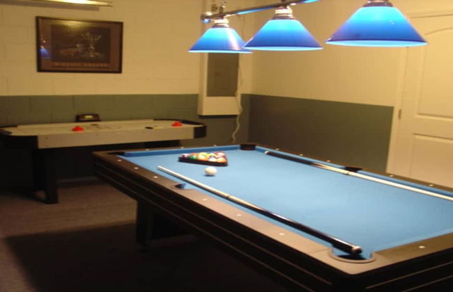 Ahr202 - Westbury - 4 Bed 3 Baths Villa - Foto 5