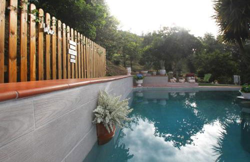 Oasi Della Natura with pool by Local House - Foto 17