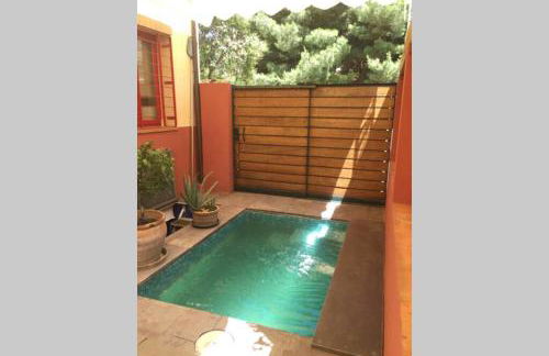 Spacious Chillout in Madrid - Foto 21