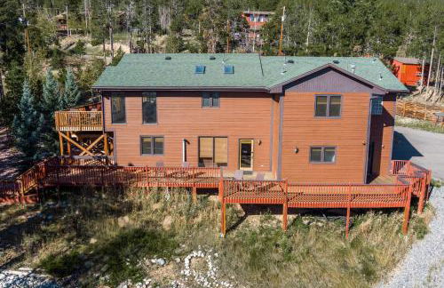 Mountain View Apartment Near Downtown & Hiking - Foto 26