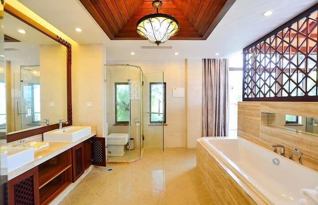 Sanya Jiahua Shunze Resort Apartment - Foto 48