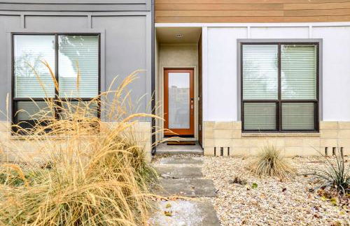 Beautiful Townhome - Steps to Downtown Boise! - Photo 25