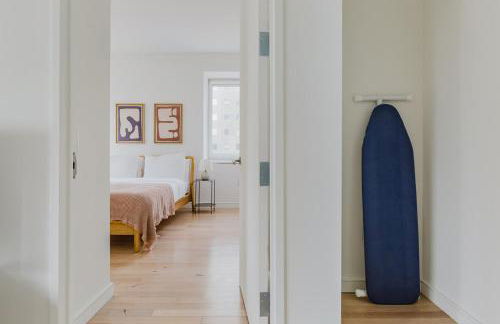 Blueground Midtown gym wd ac nr Rock Ctr NYC-1536 - Foto 15