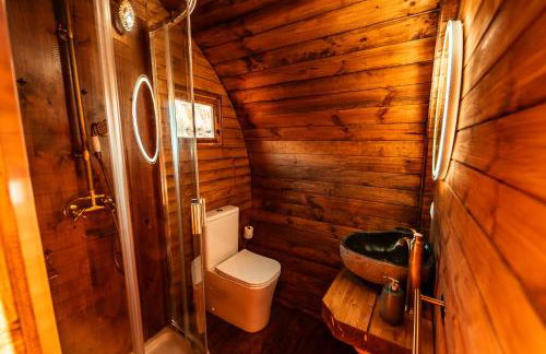 Hotel Rural La Correa del Almendro & Bubble Experience - Adults Only - Foto 59