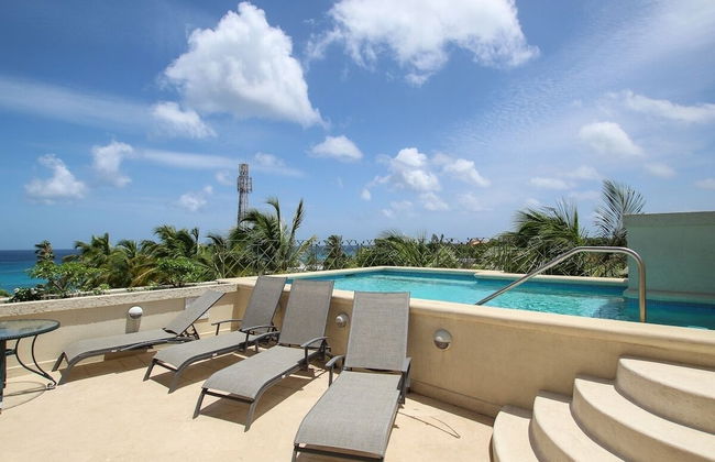 Ocean views apt with shared rooftop pool: Beacon Hill Surf by BSL Rentals - Foto 17