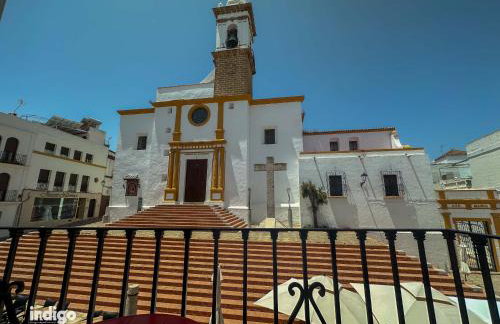 Elegant Apartment - Ayamonte center - JUA01 - Foto 26