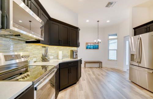 Pool Access and Screened Patio Home in The Villages - Foto 14