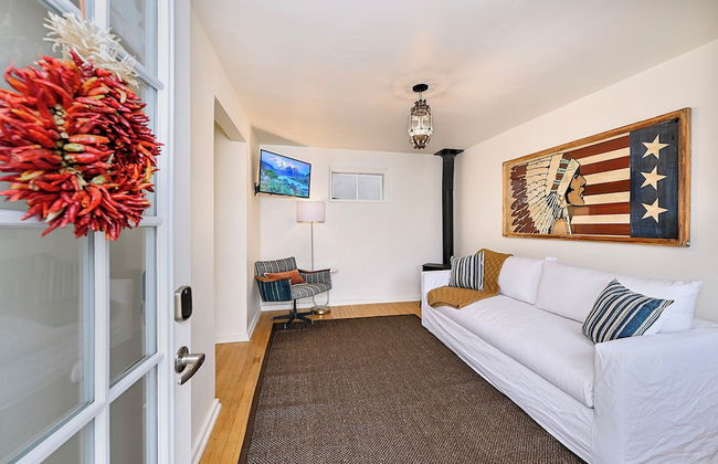 Dos Hermanas Compound 7 Casitas Sleeps 22 - Photo 53