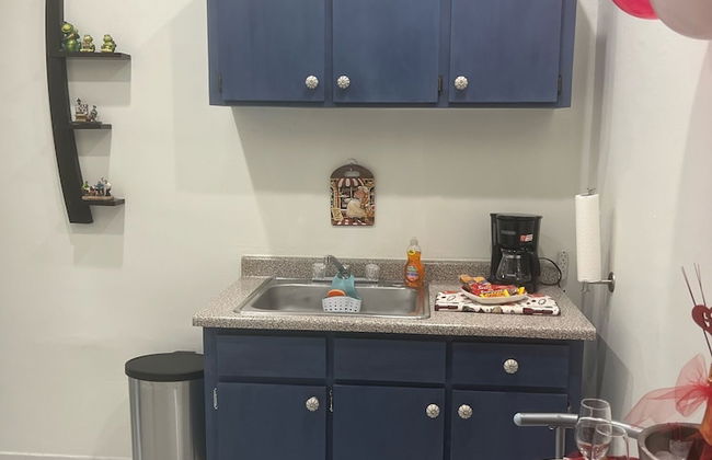 310Guest-House LaVida - Photo 4