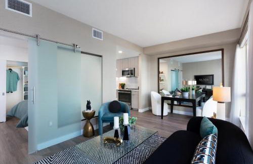 Vasara Menlo Park Apartments - Foto 18