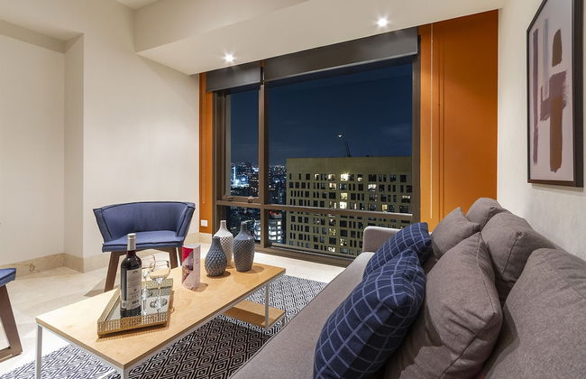 Polanco Luxury Condo - Foto 12