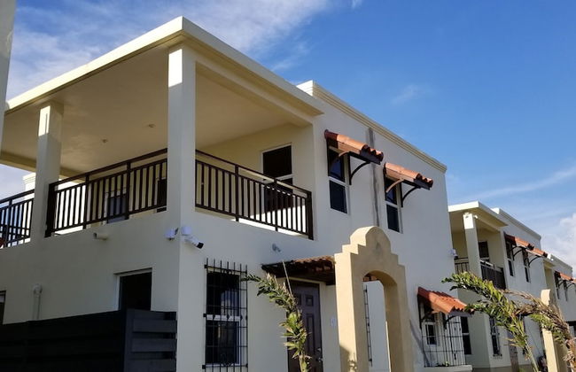 Sunrise Villa On The Beach - Foto 41