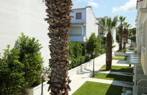 Naias Beach Hotel - Foto 27