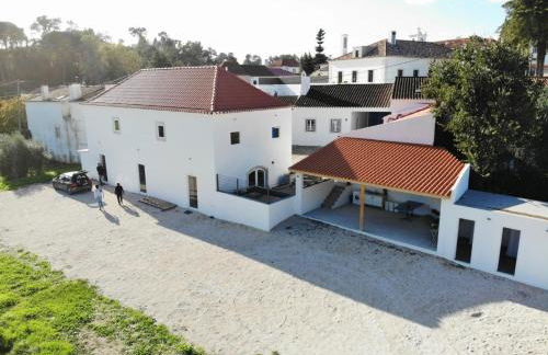 Azóia 10 - Hostel & Casas de Campo - Foto 27