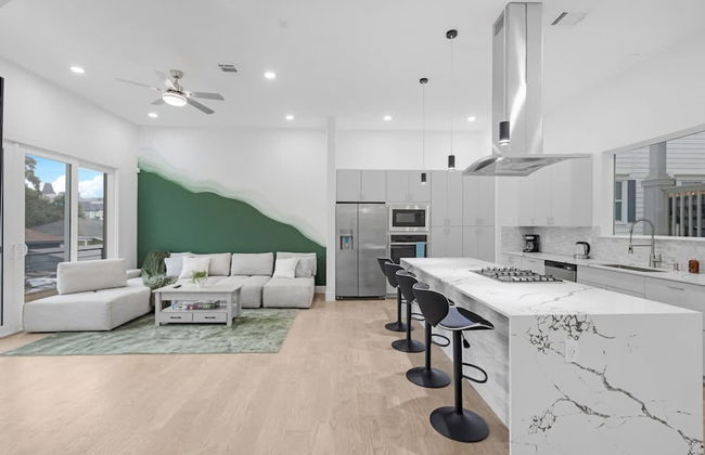 Luxurious 3 Bed3 Bath Near Downtown Houston - Foto 1