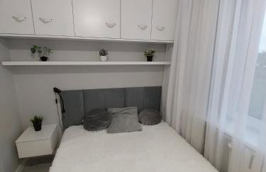 Apartament na Sadowej - Foto 8