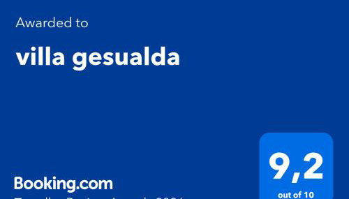 villa gesualda - Photo 2