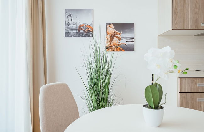 Oliver Apartments - Photo 26