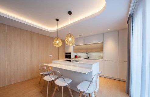 Apartamentos Turísticos de Soria Centro NF - Foto 47