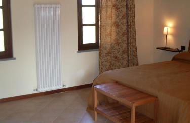 B&B Cascina Gaione Via Gallina,18b 12052 Neive cn - Foto 16