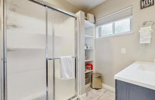 Nekoosa Albatross A-Frame - Foto 14