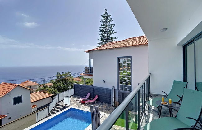 Casa Teixeira by Atlantic Holiday - Foto 51