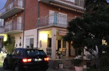 Apartments More - Photo 29