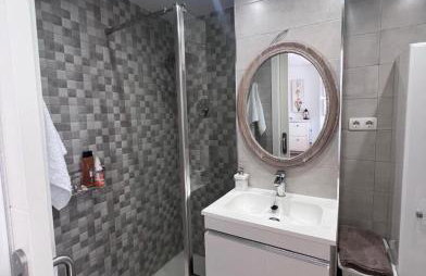 MAGNIFICO APARTAMENTO ATICO MARINA D'OR - COSTA CARIBE lll - Foto 14
