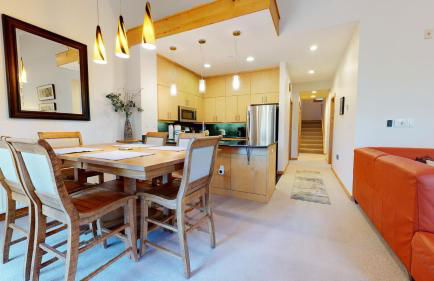 Solstice #18 condo - Foto 2