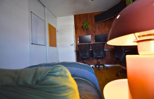 Le Belvédère Parisien - Foto 29