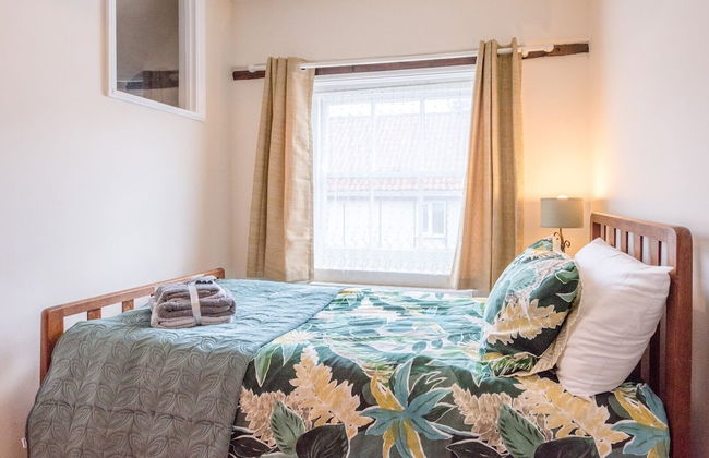 The Old Butchers Shop, Bramfield - Foto 6