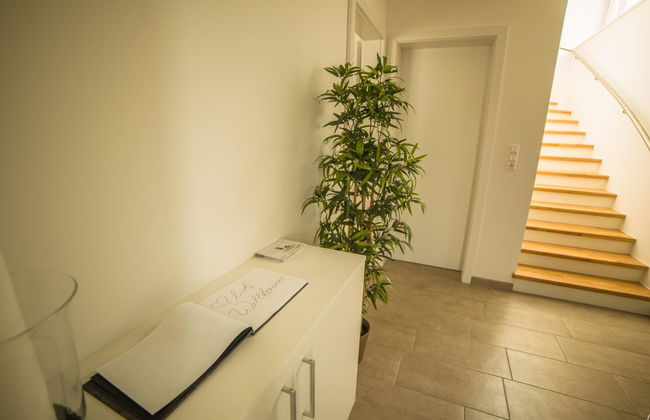 für 8 Personen mit IR-Sauna - Photo 17