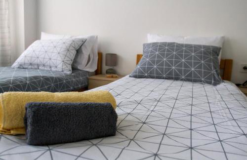 Sunny day apartments - Foto 53