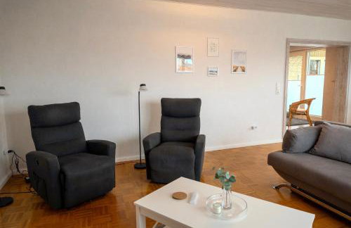 Ferienwohnung Hygge und Mee-h-r - Foto 15