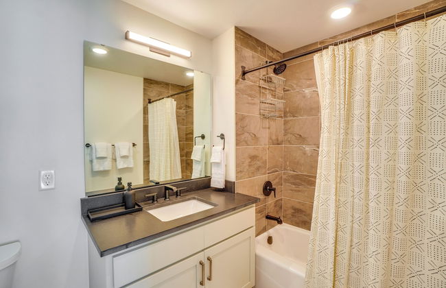 Modern Winter Park Condo w/ Community Hot Tub - Foto 41